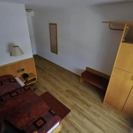 City Pension Hotell