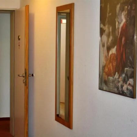 City Pension 4* Rastatt
