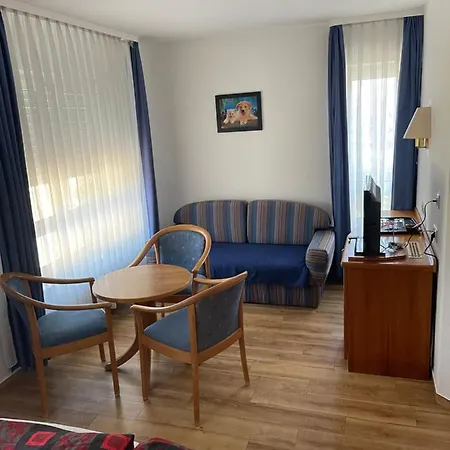 Hotel City Pension