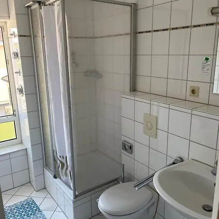 City Pension מלון 4*