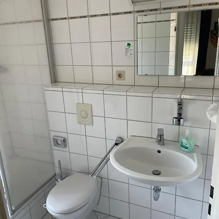 City Pension 4* ראסטאט