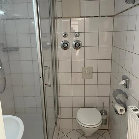 City Pension 4* Rastatt