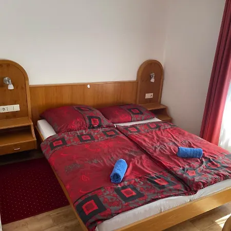 City Pension Hotel