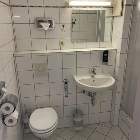 Hotel City Pension Rastatt