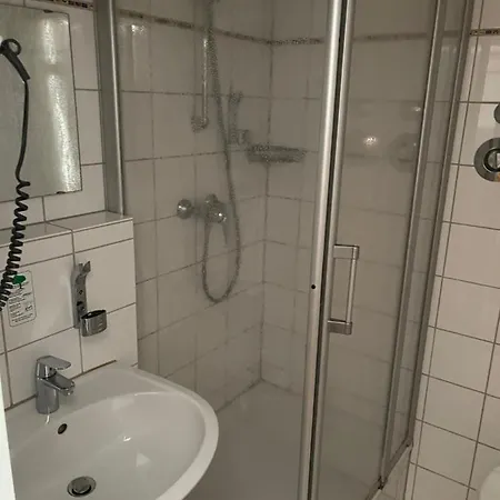 Hotel City Pension Rastatt