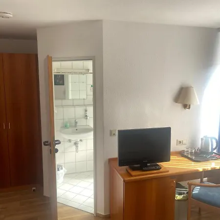 City Pension Rastatt