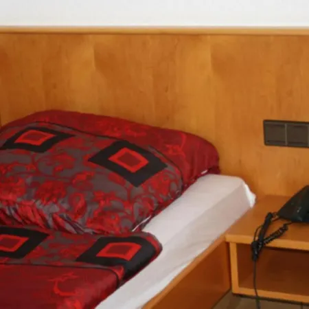 City Pension Hotel