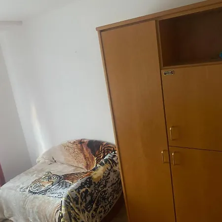 Hotel City Pension