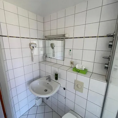 Hotel City Pension Rastatt