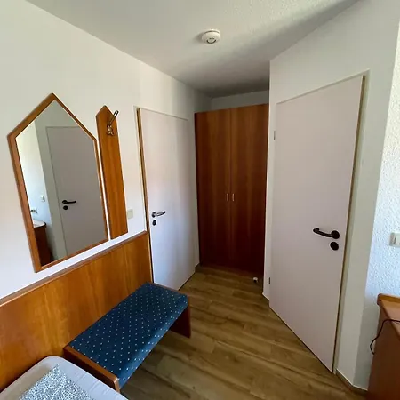 Hotel City Pension Rastatt