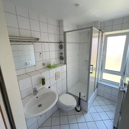 City Pension 4* ראסטאט