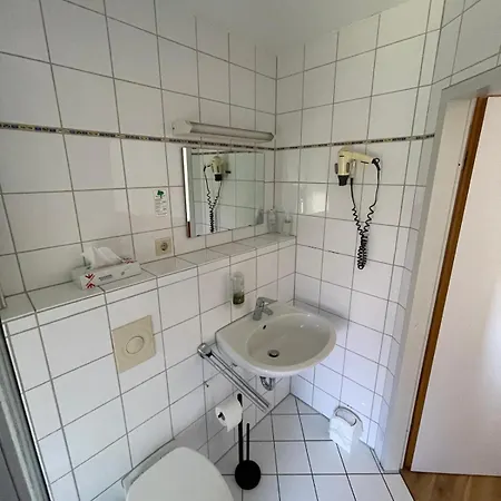 Hotel City Pension Rastatt