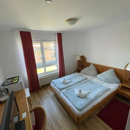 City Pension Hotel 4*