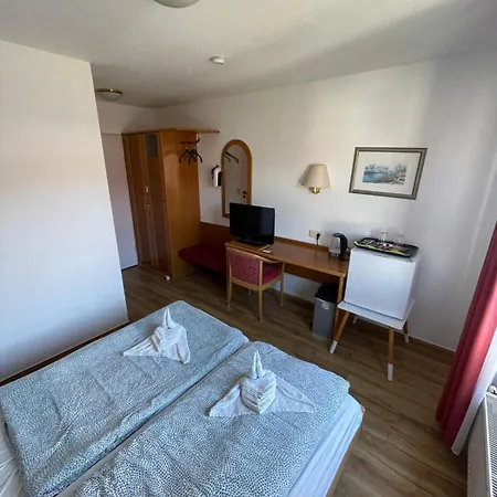 City Pension Rastatt