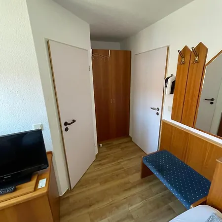 Hotel City Pension 4*