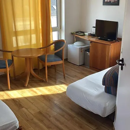 City Pension Hotel Rastatt